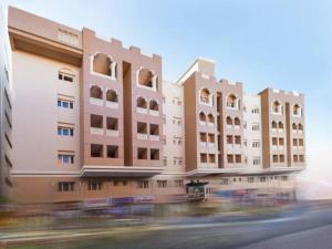 Florida Square Hotel (Previously Known Flora Square Hotel) - Accessibility Features