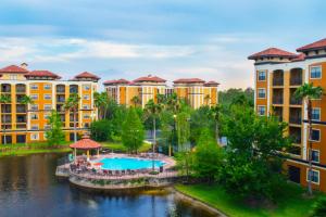 Floridays Orlando Two & Three Bed Rooms Condo Resort - Policies and Regulations