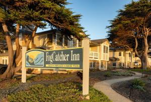Fogcatcher Inn - Romantic Getaway Potential