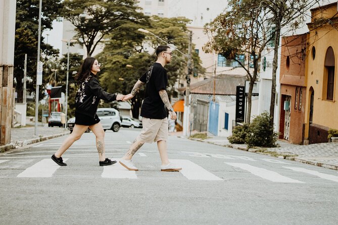 Folsom Scavenger Hunt Walking Tour and Game - Tips for an Enjoyable Experience