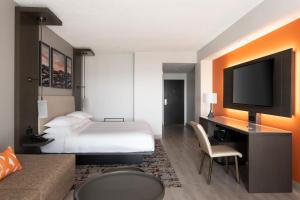 Fort Lauderdale Marriott Coral Springs Hotel & Convention Center - Guest Reviews and Ratings