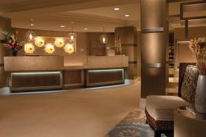 Fort Lauderdale Marriott Pompano Beach Resort and Spa - Frequently Asked Questions