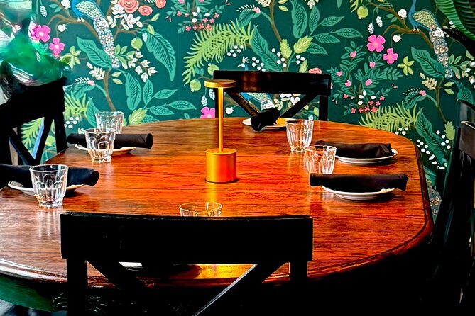 Fort Lauderdale Off the Beaten Path Food Tour Experience - Unique Dining Experiences