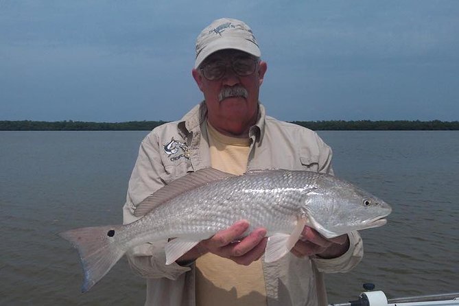 Fort Pierce Inshore Fishing Charters - Why Choose Fort Pierce Inshore Fishing Charters