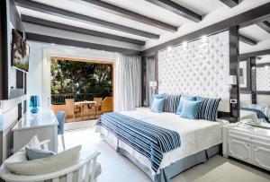 Forte Village Resort - The Castle - Nearby Attractions and Excursions