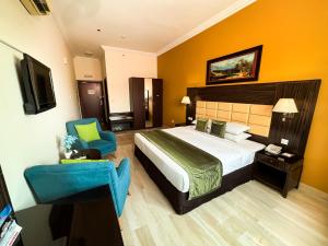 Fortune Hotel Deira - Hotel Highlights and Recommendations