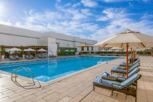 Four Points by Sheraton Al Ain - Policies and Reservations