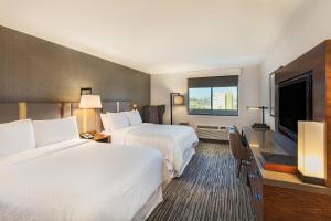 Four Points by Sheraton Los Angeles Westside - Booking Policies