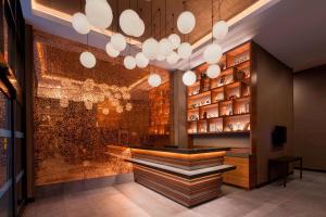 Four Points by Sheraton Manhattan Midtown West - Transportation Options