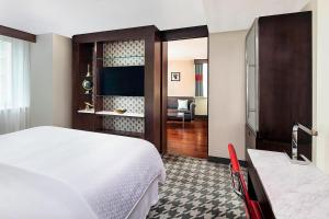 Four Points by Sheraton New York Downtown - Transportation Options
