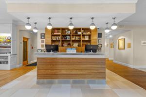 Four Points by Sheraton Punta Gorda Harborside - Accessibility Features