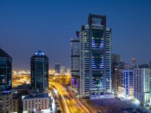 Four Points by Sheraton Sharjah - Questions About Your Stay