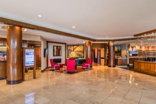 Fremont Marriott Silicon Valley - Frequently Asked Questions