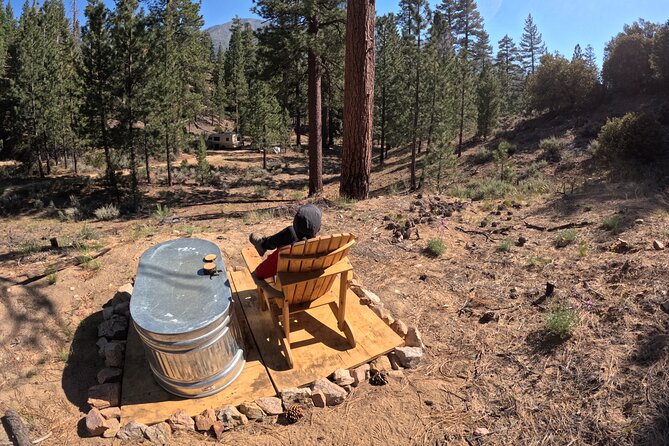 From San Diego: Two-Day Kayaking & Hiking at Big Bear Lake - Important Considerations