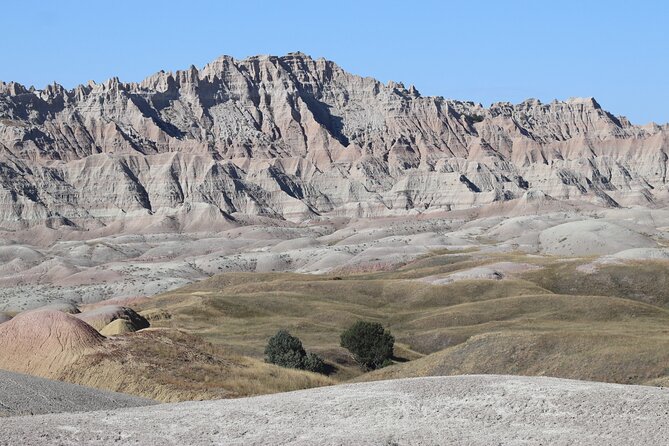 Frozen Frontier: Badlands Winter Expedition - The Sum Up