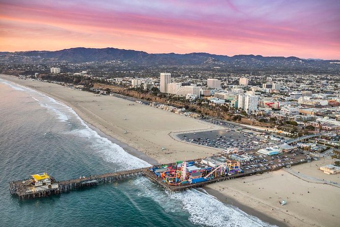 Full Day Los Angeles Fun Fashion Photo and Food Private Tour - Booking Details and Special Offers