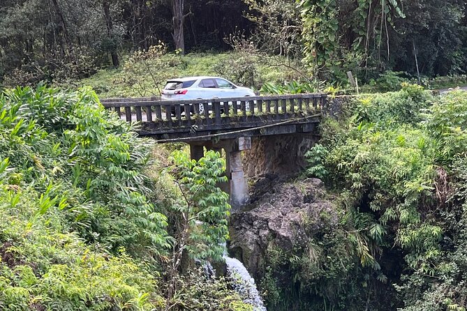 Full Day Small Group Tour of Maui Waterfall, Beach and Hana - Sum Up