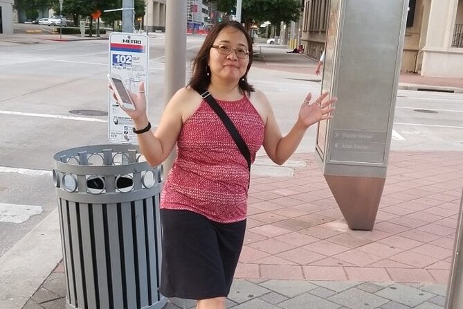 Fun City Scavenger Hunt in Abilene by Operation City Quest - Sum Up
