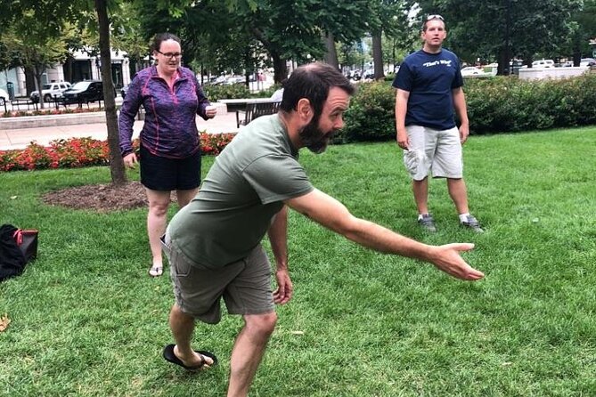 Fun City Scavenger Hunt in Boulder by Crazy Dash - Why Choose Crazy Dash for Your Adventure