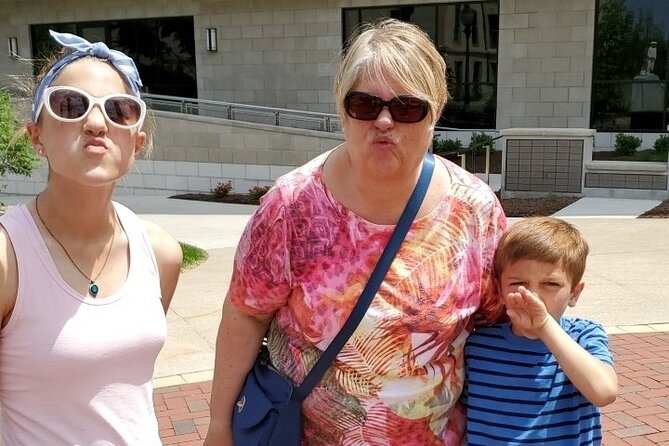 Fun City Scavenger Hunt in San Antonio by 3Quest Challenge - Tips for an Enjoyable Scavenger Hunt Experience