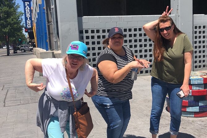 Fun Scavenger Hunt in Las Vegas - What to Expect During the Scavenger Hunt