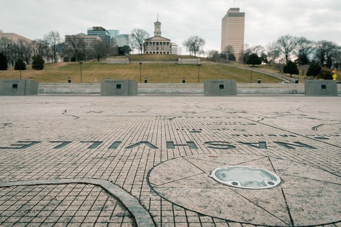 Ghostly Tales of Nashville - Haunted Hotspots in Music City