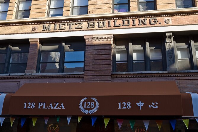 Godfather Movie Locations New York Tour With Private Guide - Getting to the Meeting Point