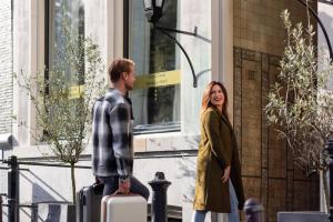 Grand Canal Boutique Hotel - Important Information