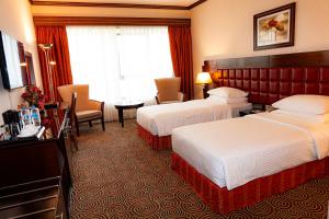 Grand Central Hotel - Questions About Your Stay