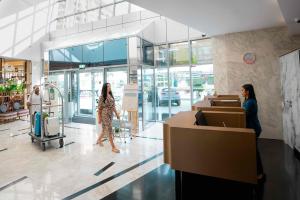 Grand Heights Hotel Apartments - Questions About Your Stay
