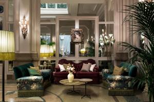 Grand Hotel Et De Milan - the Leading Hotels of the World - Nearby Attractions
