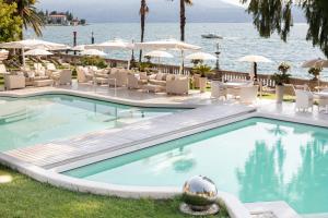 Grand Hotel Fasano - The Sum Up