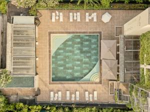 Grand Hotel Imperiale - Preferred Hotels & Resorts - Policies and Information