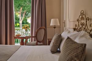 Grand Hotel Miramare - Nearby Attractions and Activities