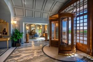 Grand Hotel Parkers - Nearby Attractions