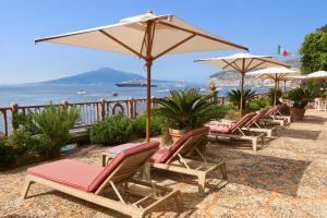 Grand Hotel Royal - The Sum Up