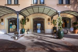 Grand Hotel San Pietro Taormina - The Sum Up