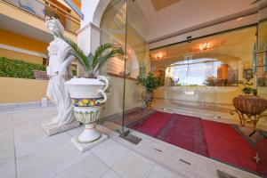 Grand Hotel Terme Di Augusto - The Sum Up