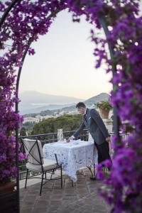 Grand Hotel Timeo, A Belmond Hotel, Taormina - Nearby Attractions and Activities