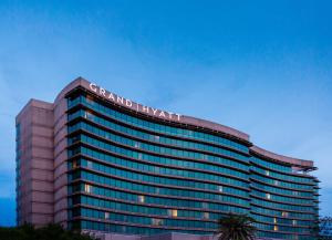 Grand Hyatt Tampa Bay - Frequently Asked Questions