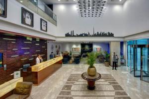 Grandeur Hotel Al Barsha - Nearby Attractions