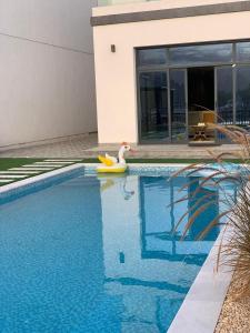 Great Escape for Family and Friends 4BR Villa With Private Pool and Sea View - Exceptional Guest Experiences