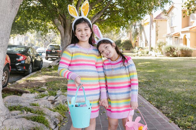 Great Pensacola Egg Hunt - Sum Up