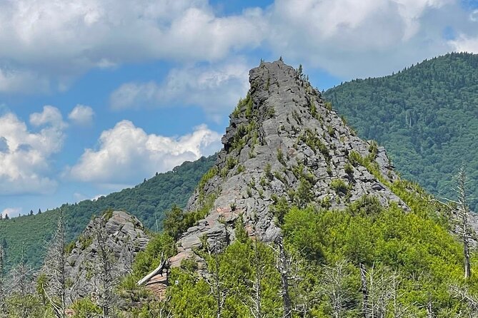Great Smoky Mountains NP Driving Tour Smartphone Autoplay App/Gps - Booking Information and Cancellation Policy