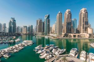 Grosvenor House, a Luxury Collection Hotel, Dubai - Questions About Your Stay