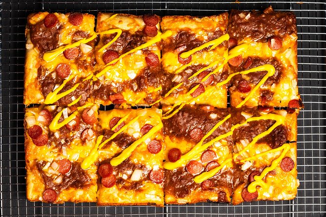 Guided Pizza and Beer Pairing Experience - Why Choose This Experience