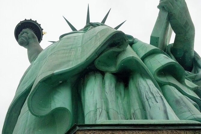 Guided Tour of the Statue of Liberty in New York (ES) - Tips for a Great Experience