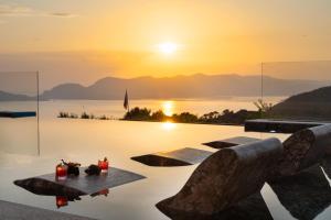 Gulf of Poets Relais & Spa - The Sum Up