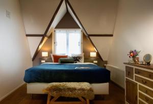 Haarlem Hotel Suites - Frequently Asked Questions