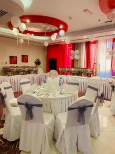 Hala Inn Hotel Apartments - BAITHANS - Accessibility Features